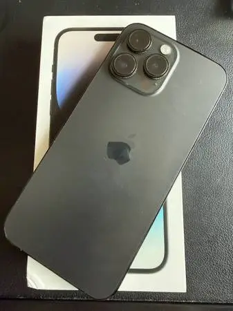 iPhone 14 Pro Max 256GB Unlocked