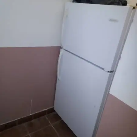 Frigidaire refrigerator for sale Good condition