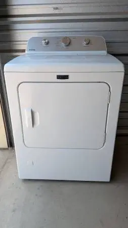 Maytag Dryer