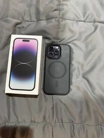 Iphone 14 pro 1tb