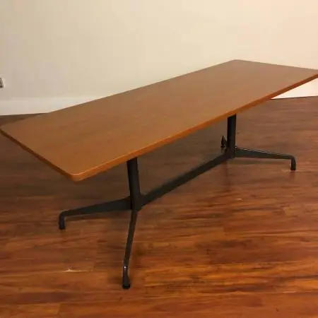 7 Different Dining Tables, Mid Century & More