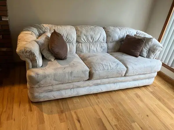 living room set