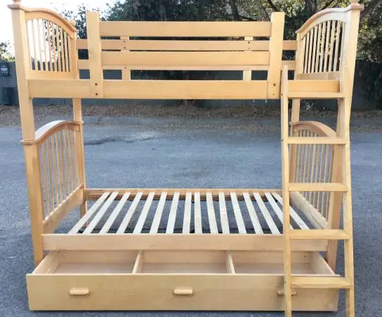 ***Twin Bunk Bed Frame ***