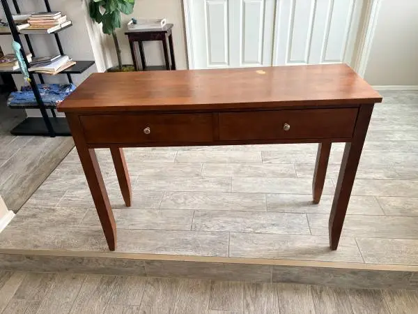 Table