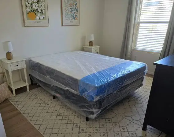 Twin Mattress 99 Full 159 Queen Bed 179 King 229 California King 229