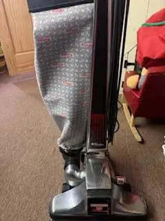 Kirby Heritage II & 9 Vac Bags