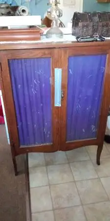 Dresser Bedroom Vintage