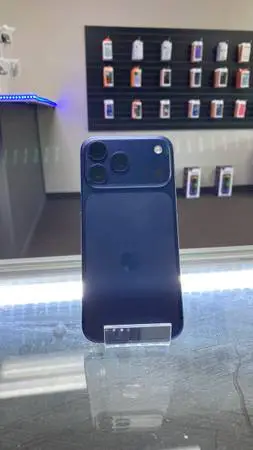 iPhone 17 pro max 512gb