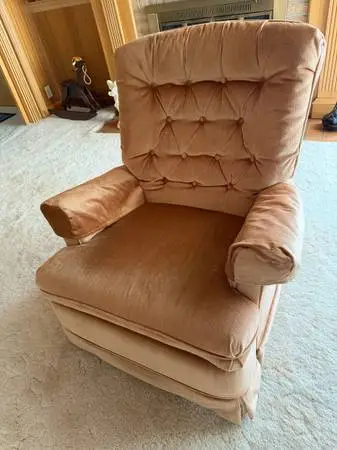 Recliner Chair