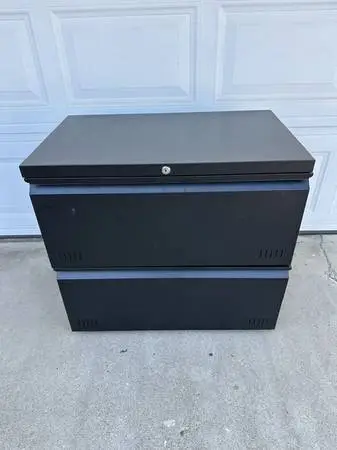 File Cabinet