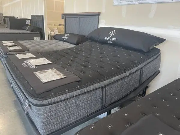 Adjustable Beds MUST GO! As little as $39 down!