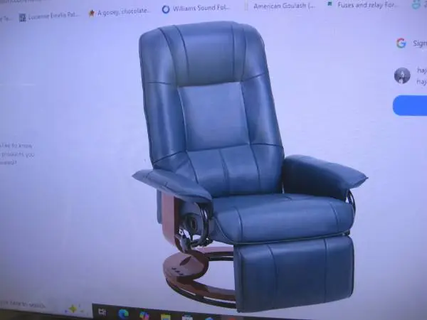 recliner