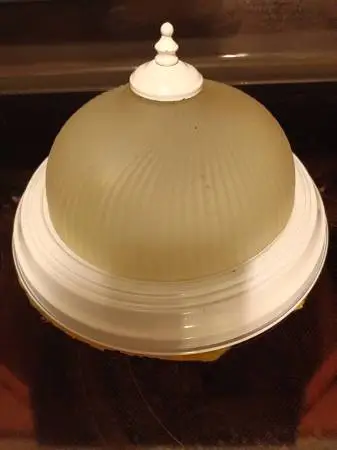 Ceiling light