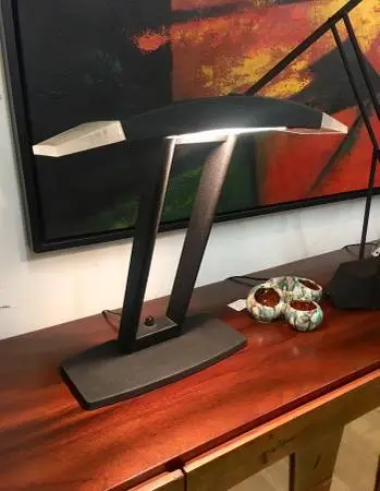 Vintage Desk Lamp