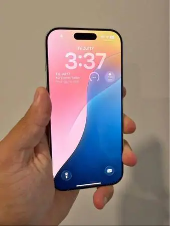 IPhone 15 Plus Unlocked 5G