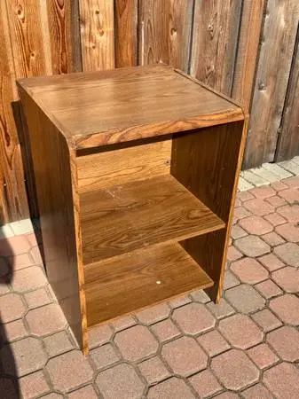 Nightstand