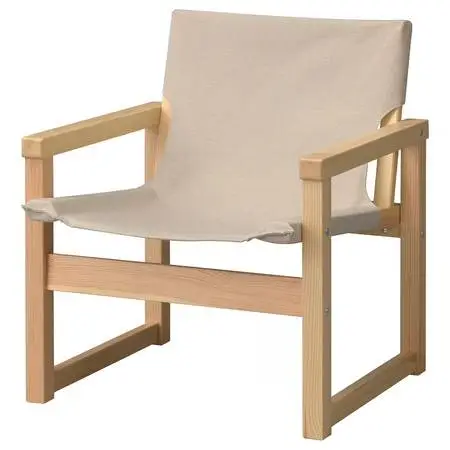 Brand New IKEA SJÄLSÖ Armchair – In Box Unopened (2 Available)