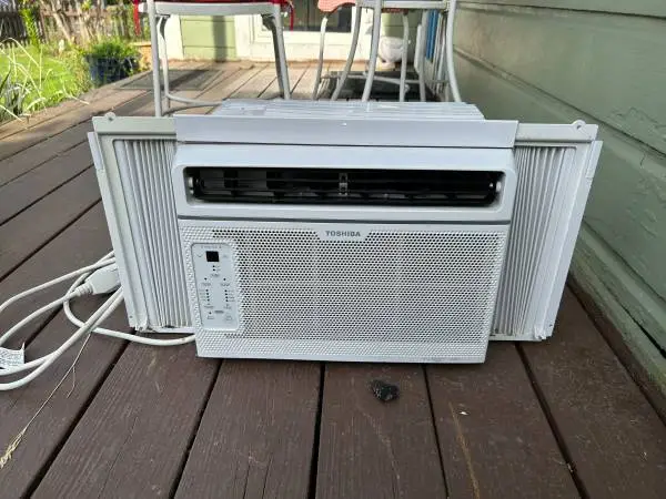 Air Conditioners