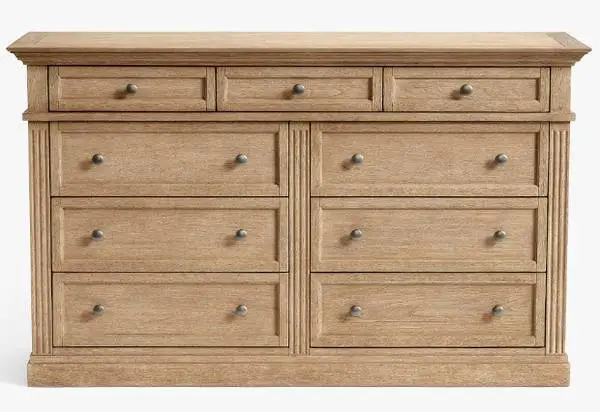 Pottery Barn Livingston Dresser
