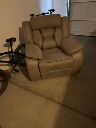 Recliner