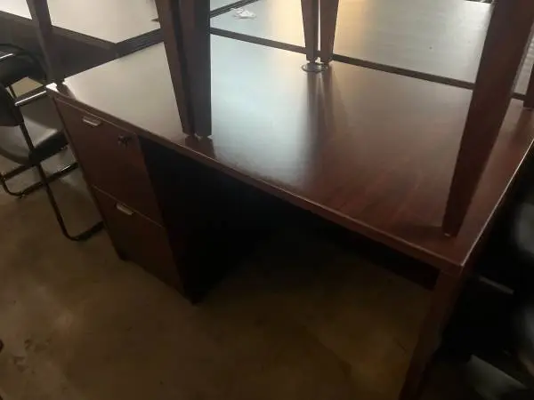 Student desk 28”x 48”