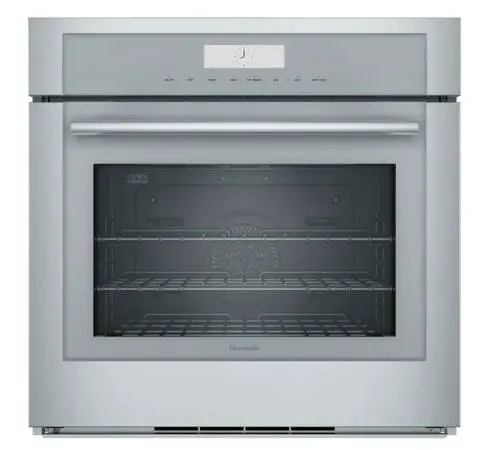 *Open Box* Thermador 30” Built-in Single Wall Oven – Masterpiece