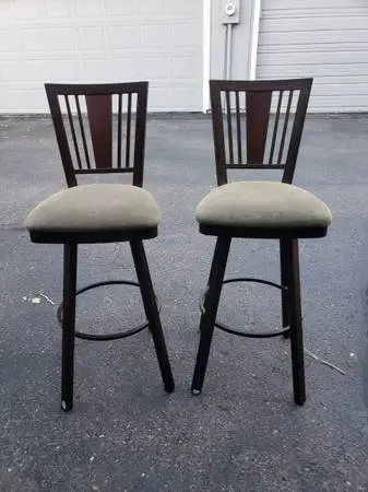 Pair of Barstools