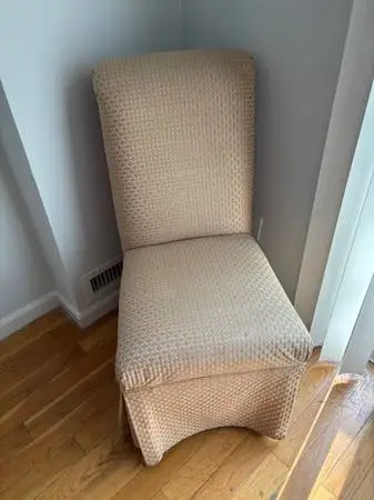 Dining Chairs