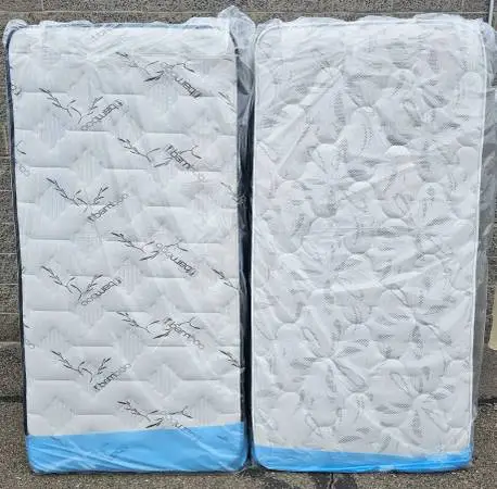 Twin Mattress 99 Full 159 Queen Bed 179 King 229 California King 229