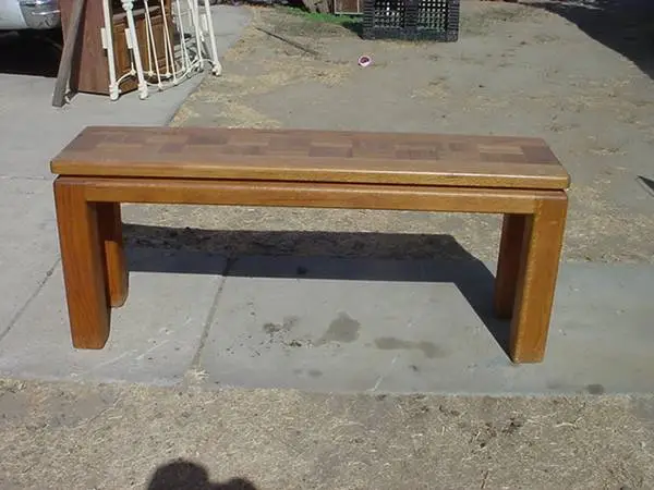oak sofa hall entry table