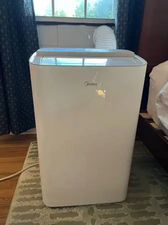 Midea Portable Air Conditioner