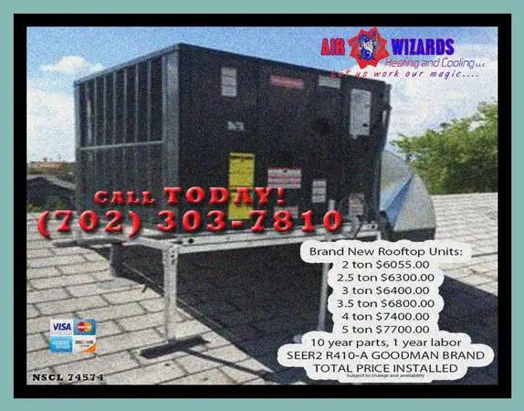 Are you seeking Your Comforts Our Mission, Trust Our Technicians