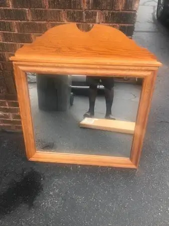 Nice MIRROR