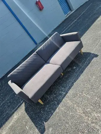 Sofa bed