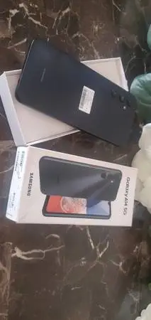 SAMSUNG GALAXY A14 5G UNLOCKED