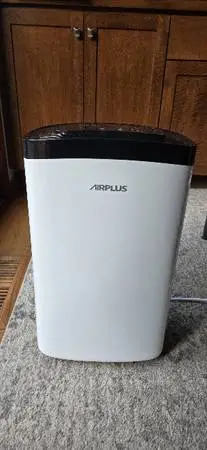 Airplus 30 pint Dehumidifier