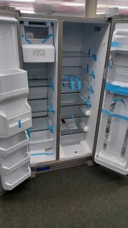 Whirlpool Refrigerator