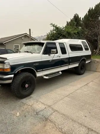 Truck Canopy