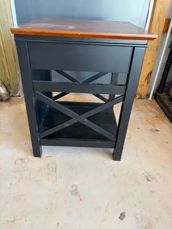 Bedroom Furniture - all or part