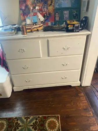 Twin Hide a bed