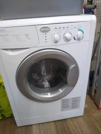RV washer dryer combo