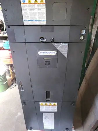 American Standard Platinum Air Handler /3.5 Ton AC-TAM9A0C42V41DAB