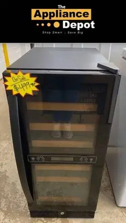 New Wine Cooler