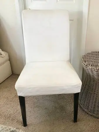 IKEA Desk or Pull-up Chair, Multi-purpose