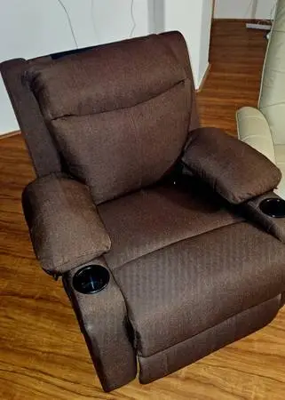 two recliners for fire sale price do to moving plan 100 per chair