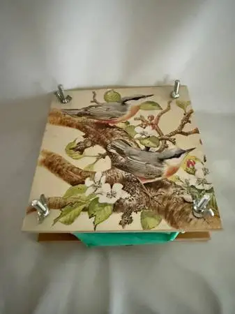 Flower Press