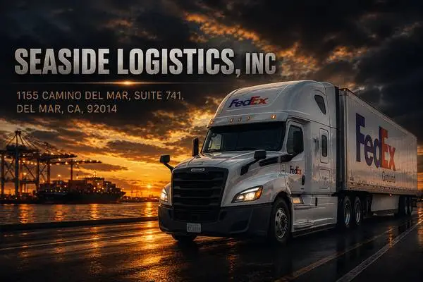 Commercial Team Driver