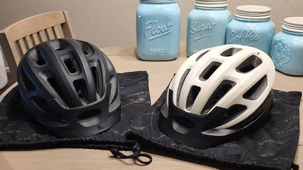 Sena communication head set helmets for bikes