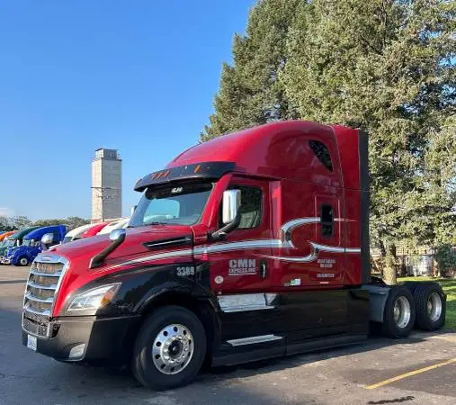 Regional/OTR CDL Drivers