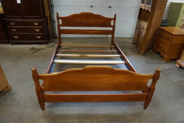 Full Size Bed Frame